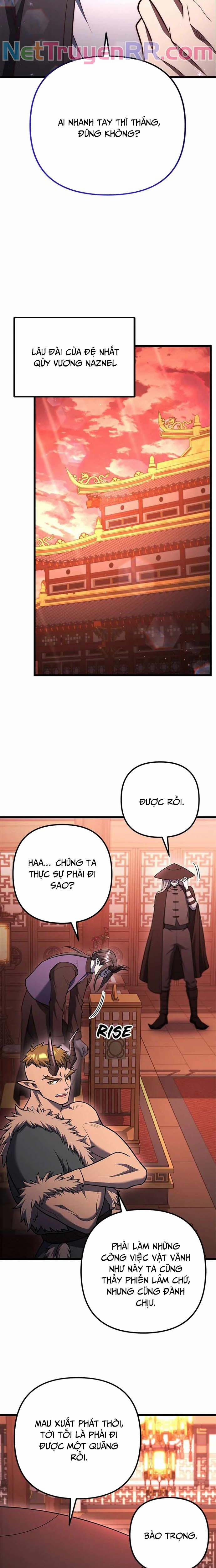 Thăng Hạng Từ Đỉnh Cấp 86 trang 2