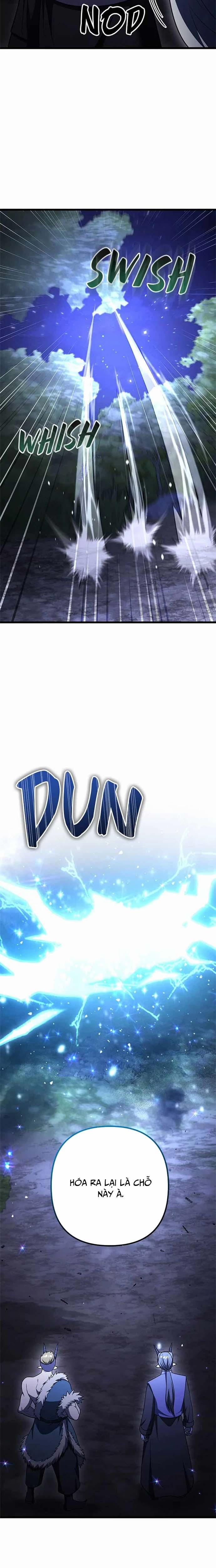 Thăng Hạng Từ Đỉnh Cấp 86 trang 20