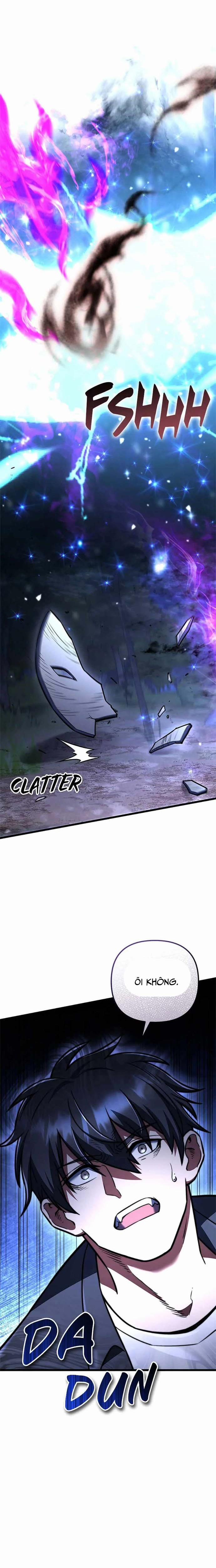 Thăng Hạng Từ Đỉnh Cấp 86 trang 30