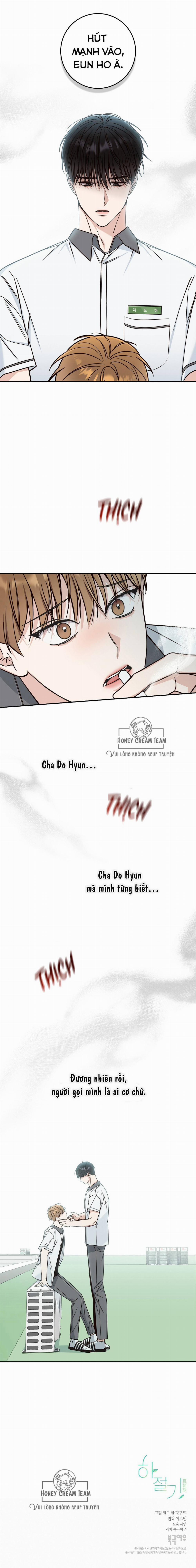 Tháng Năm Ấy 13 trang 8