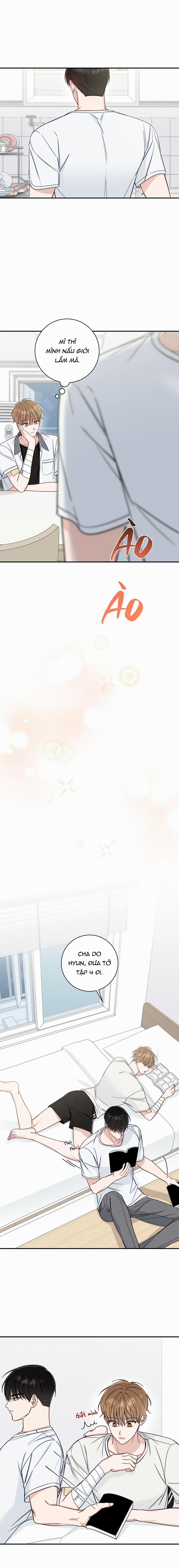 Tháng Năm Ấy 18 trang 7