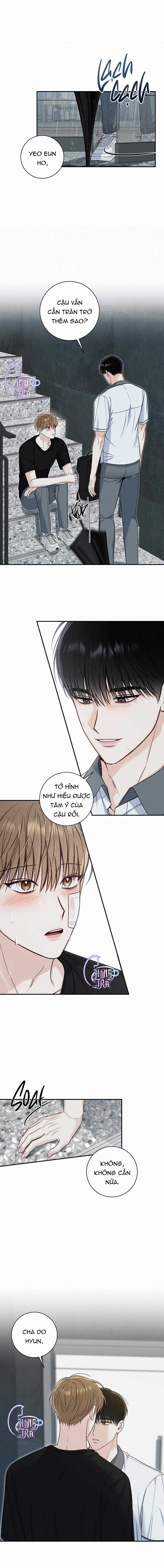 Tháng Năm Ấy 32 trang 10