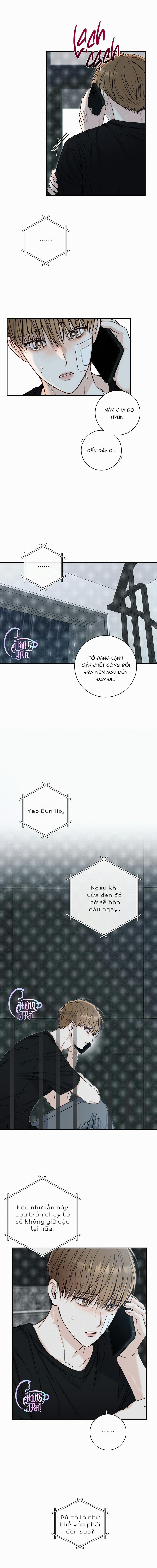 Tháng Năm Ấy 32 trang 7