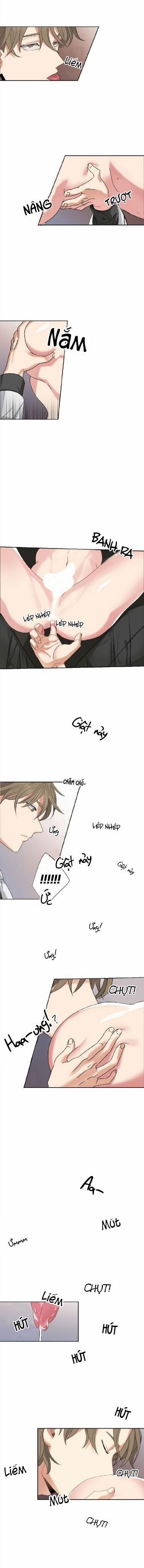 Tháng Nào Cũng Là Ngực Bự 3 trang 2