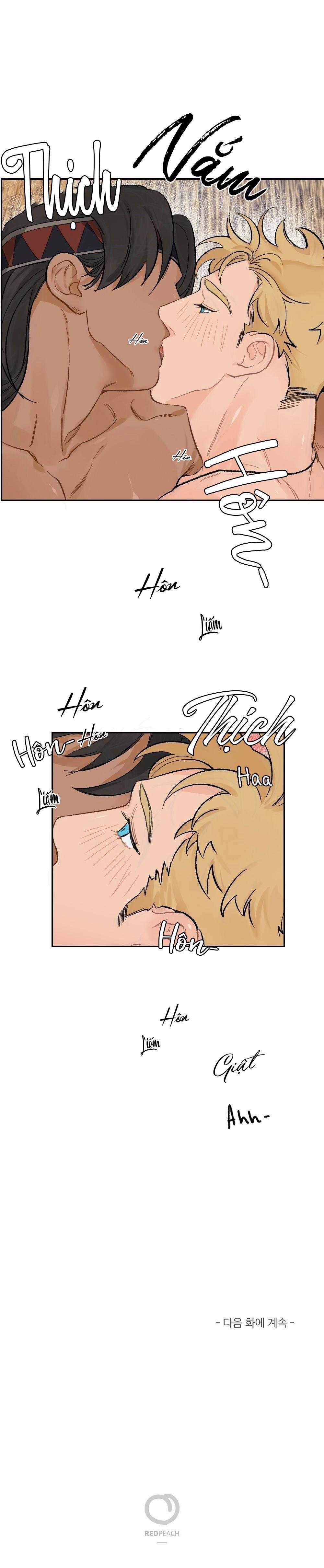 Tháng Nào Cũng Là Ngực Bự 5.1 trang 14