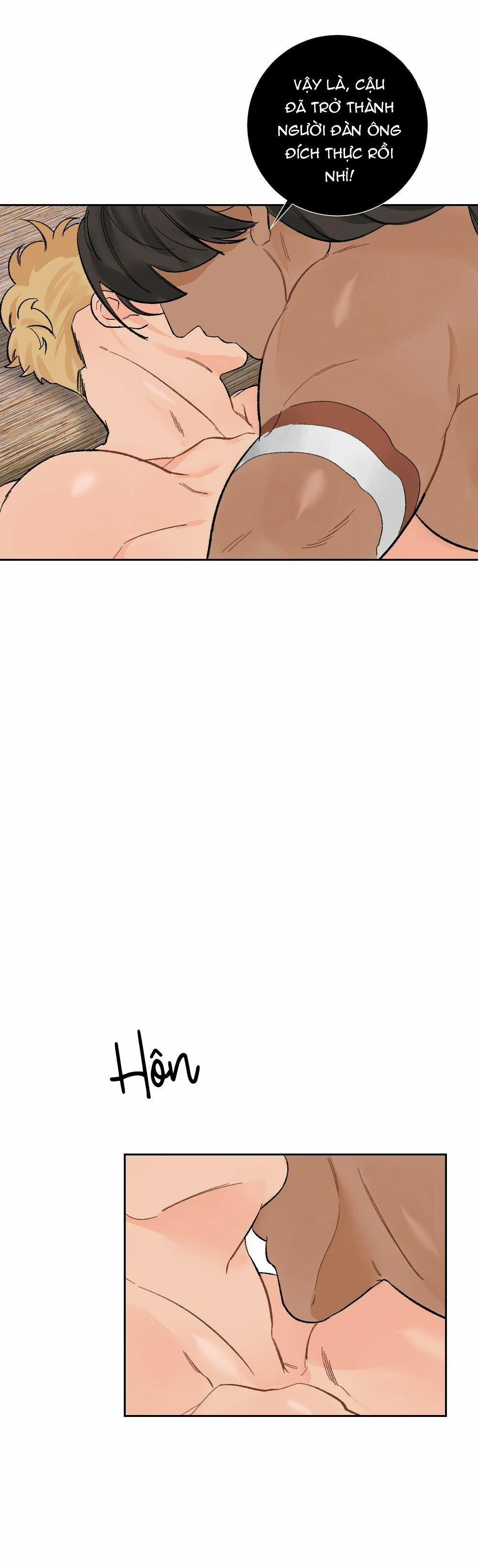 Tháng Nào Cũng Là Ngực Bự 5.2 trang 15