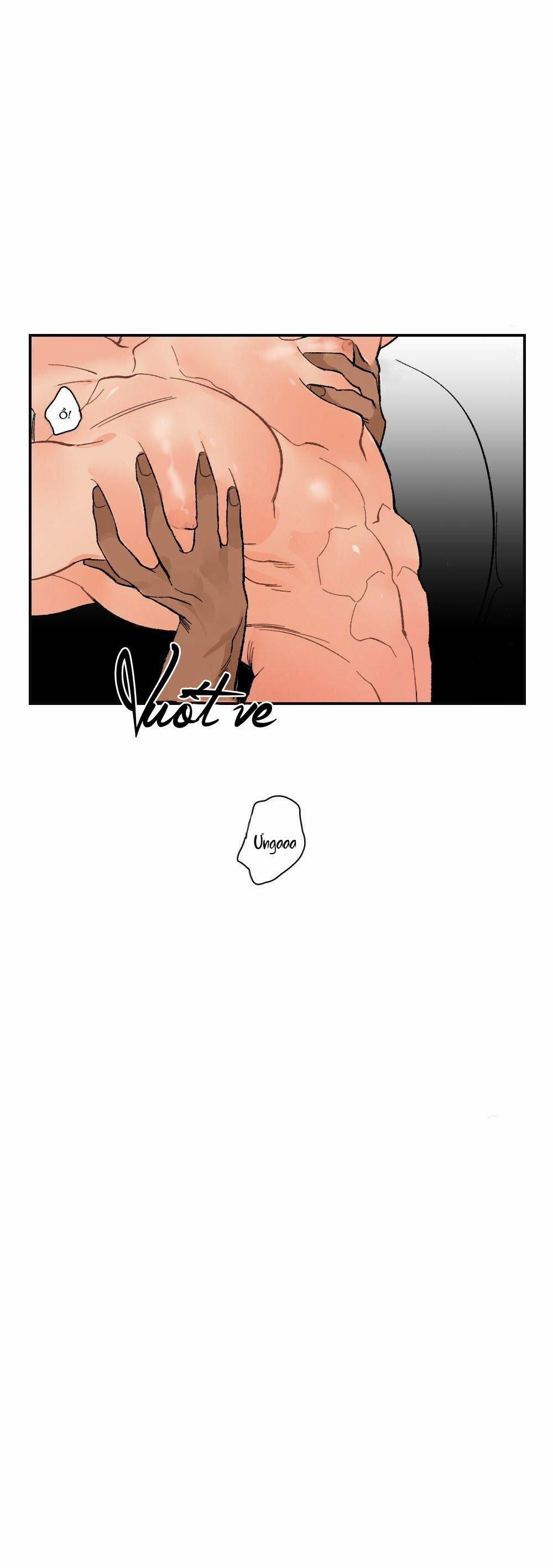 Tháng Nào Cũng Là Ngực Bự 5.2 trang 7