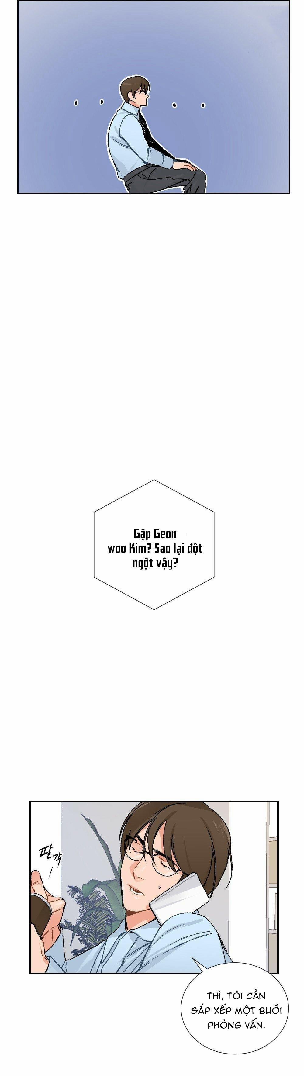 Tháng Nào Cũng Là Ngực Bự 7.1 trang 10