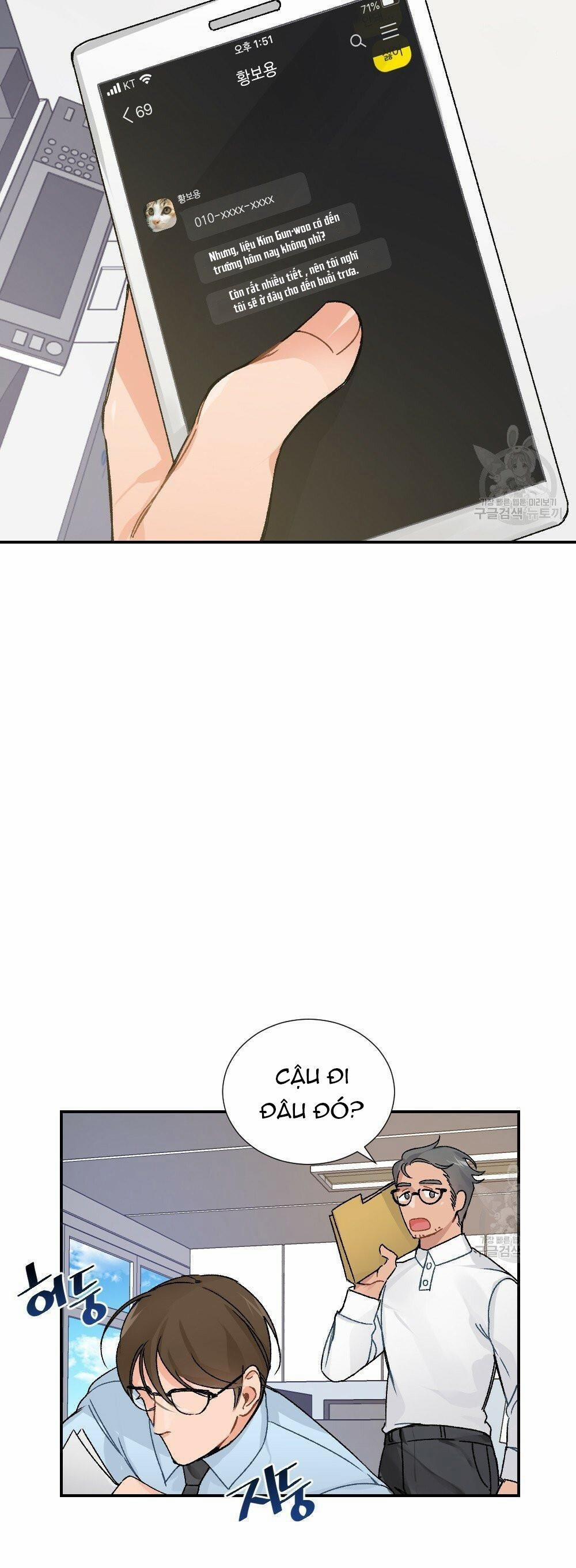 Tháng Nào Cũng Là Ngực Bự 7.1 trang 13