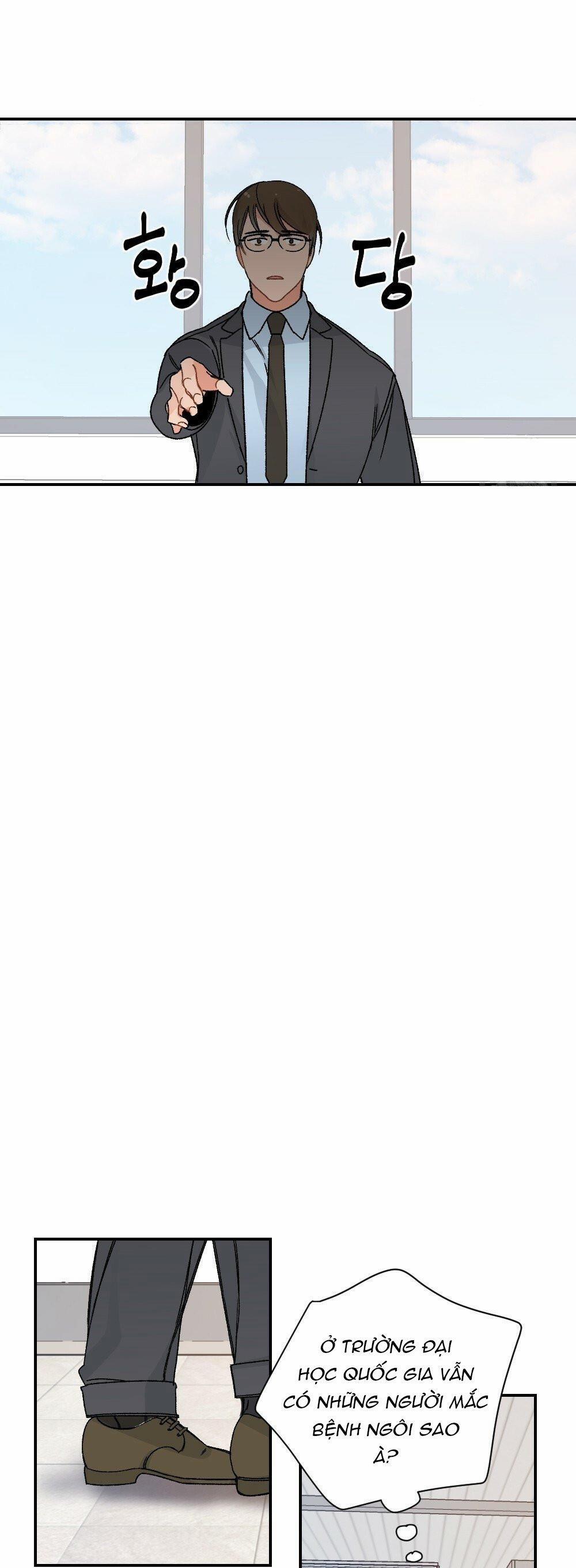 Tháng Nào Cũng Là Ngực Bự 7.1 trang 21