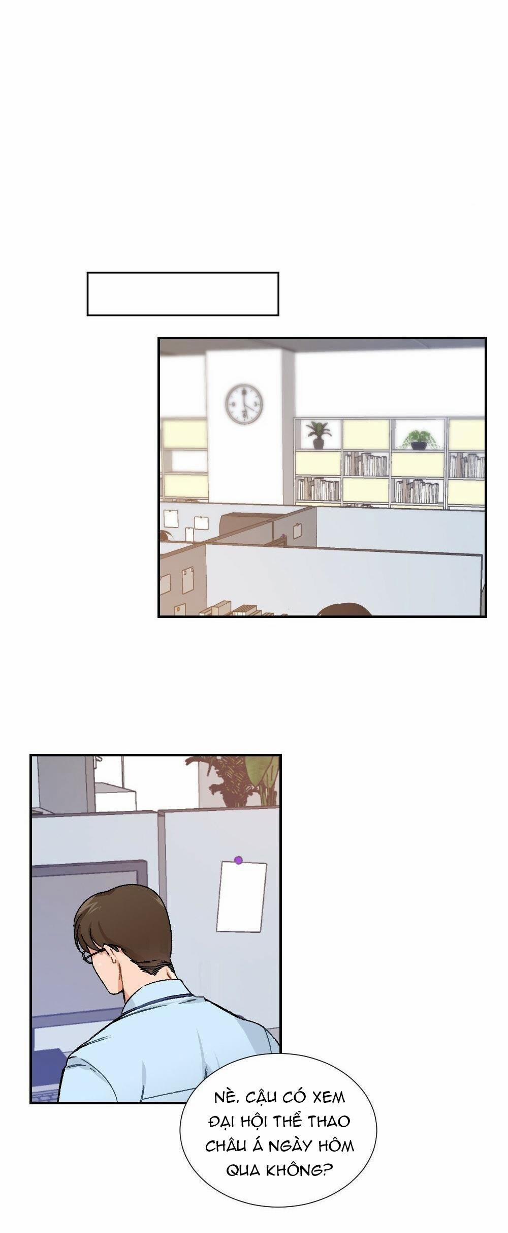 Tháng Nào Cũng Là Ngực Bự 7.1 trang 3