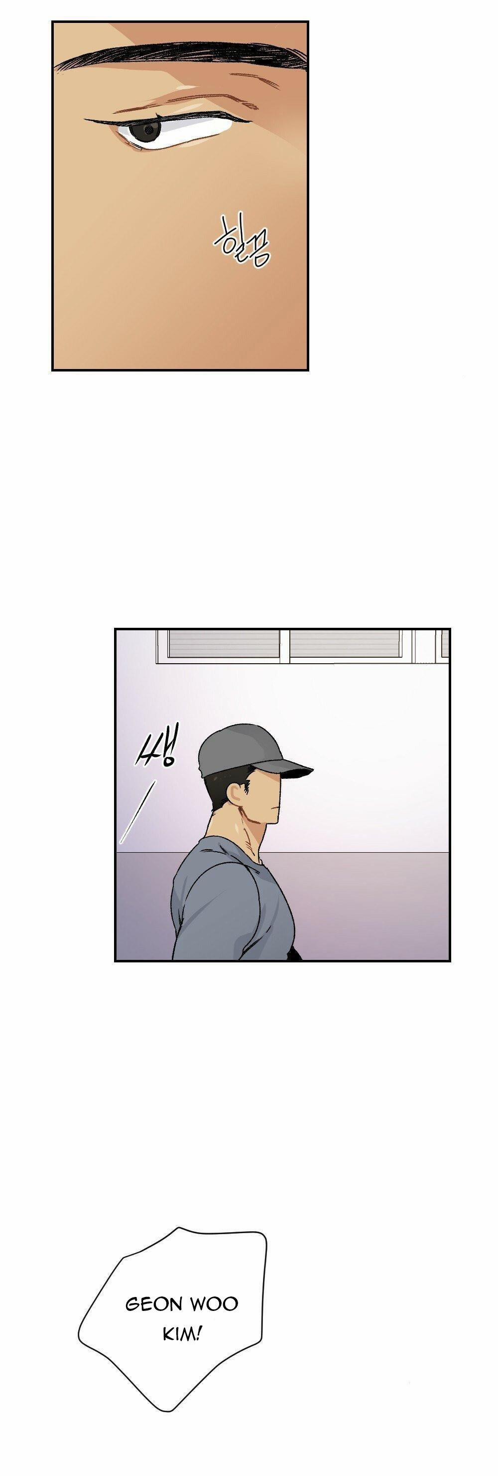 Tháng Nào Cũng Là Ngực Bự 7.2 trang 2