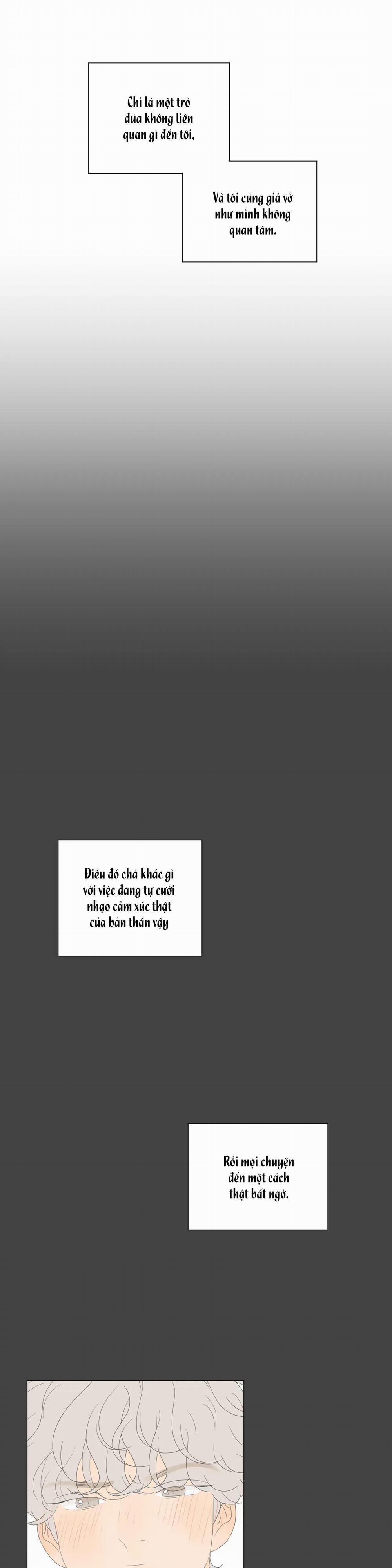 Tháng ngày của Ra On 0 Mở đầu trang 3