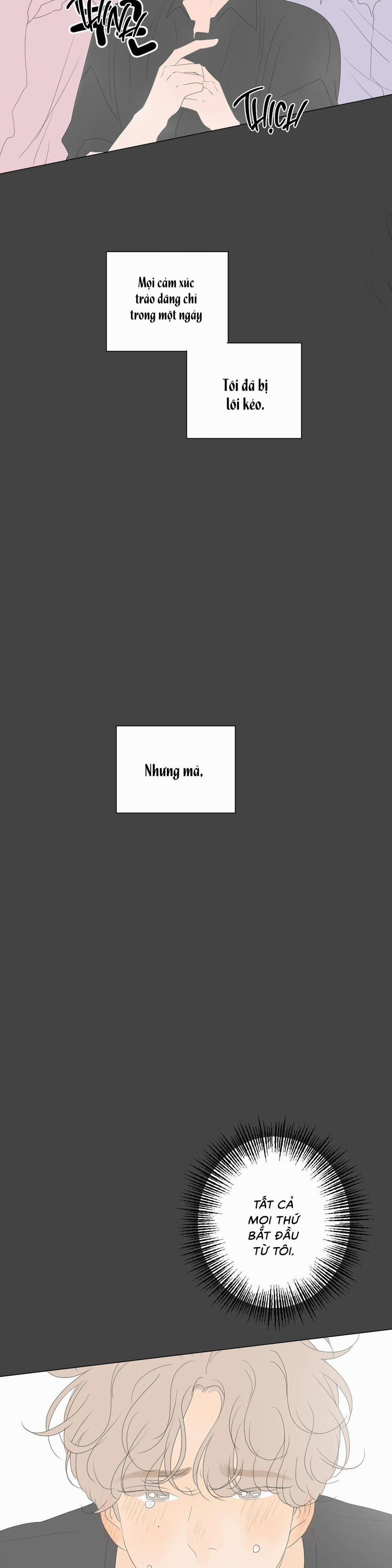 Tháng ngày của Ra On 0 Mở đầu trang 5