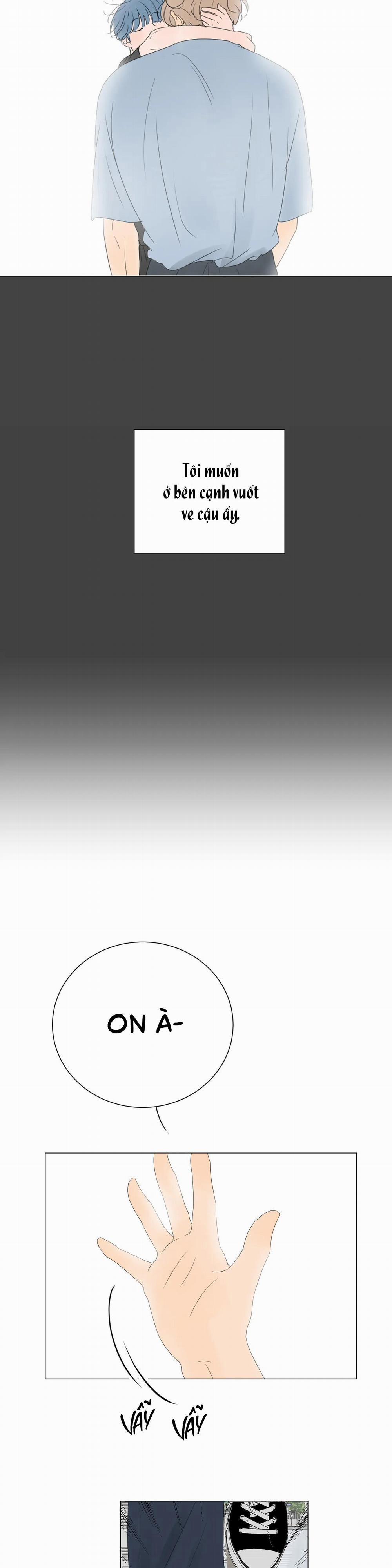 Tháng ngày của Ra On 0 Mở đầu trang 9