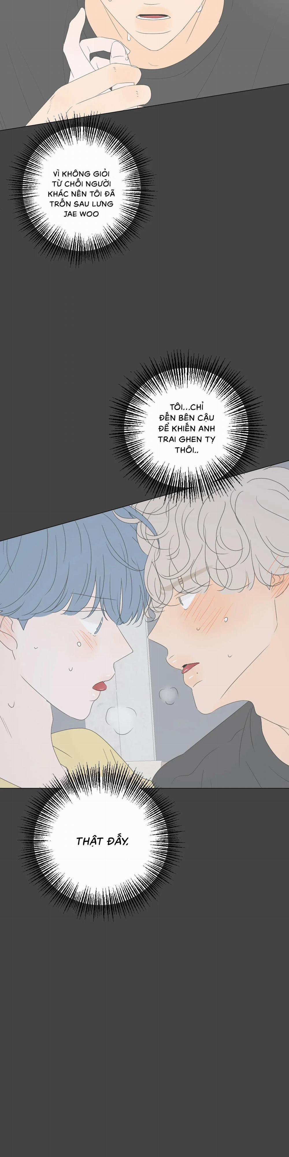 Tháng ngày của Ra On 0 trang 7