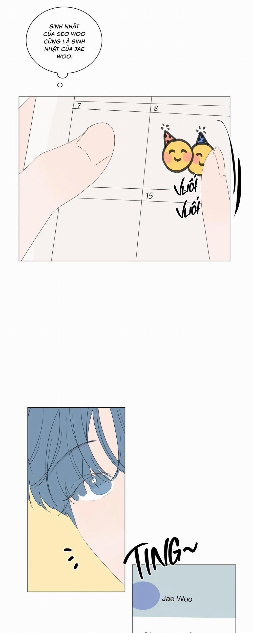 Tháng ngày của Ra On 1 Tuổi 27 trang 19