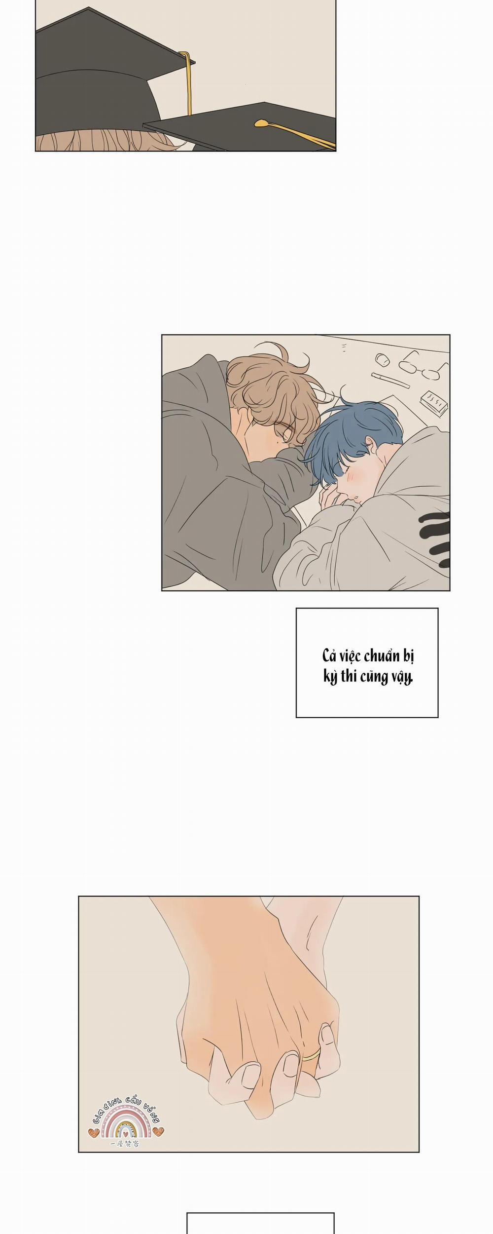 Tháng ngày của Ra On 1 Tuổi 27 trang 26