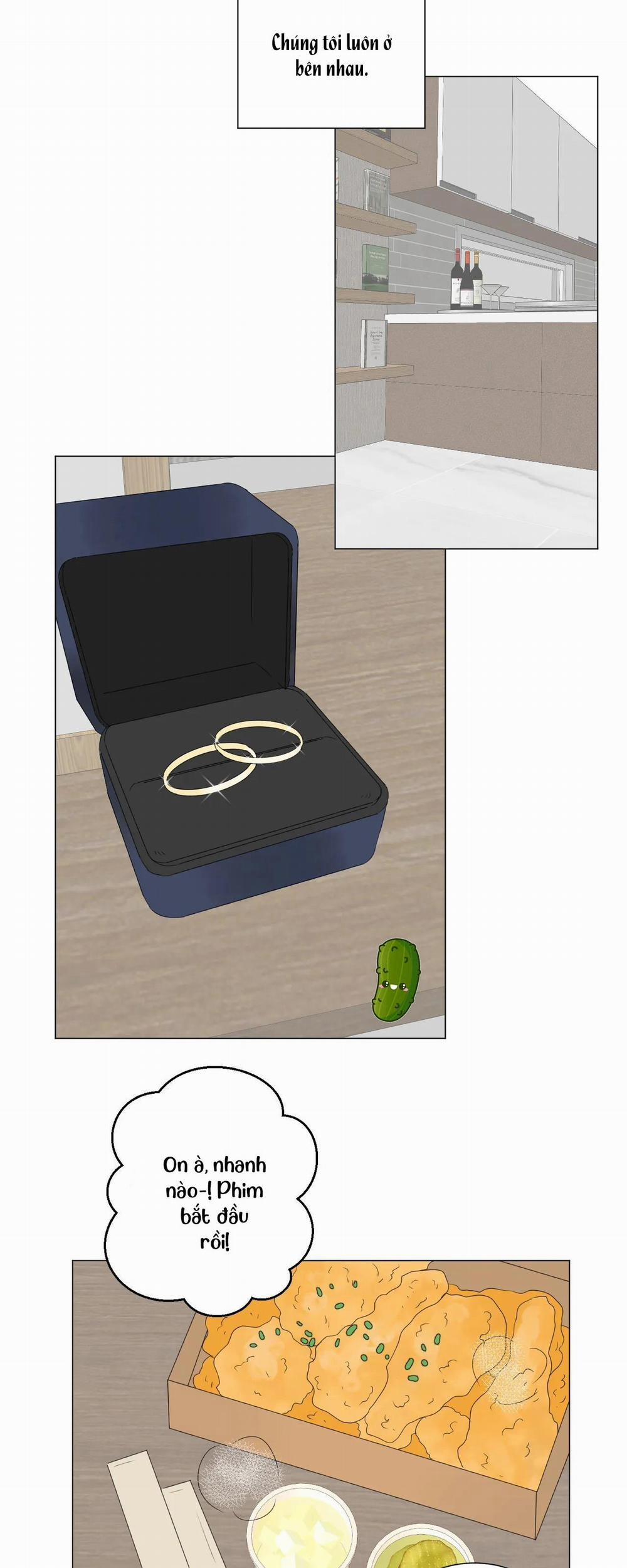 Tháng ngày của Ra On 1 Tuổi 27 trang 27