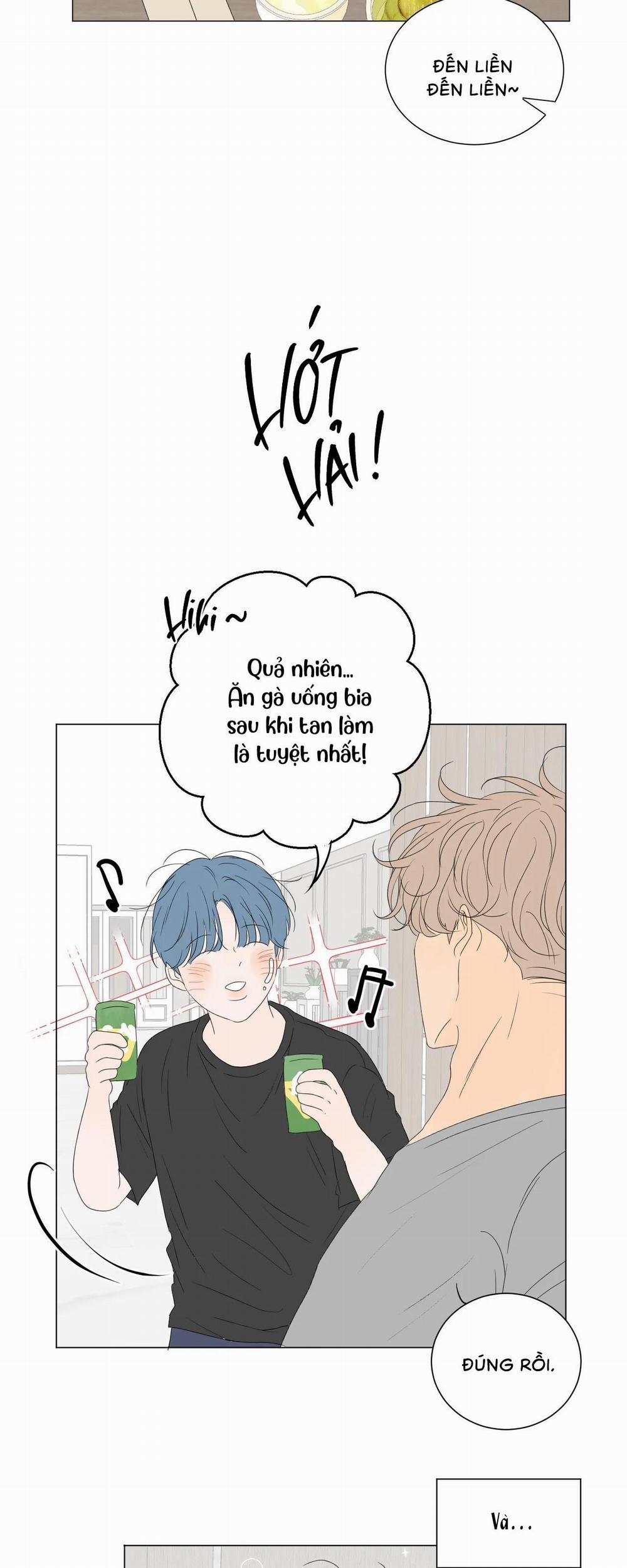 Tháng ngày của Ra On 1 Tuổi 27 trang 28