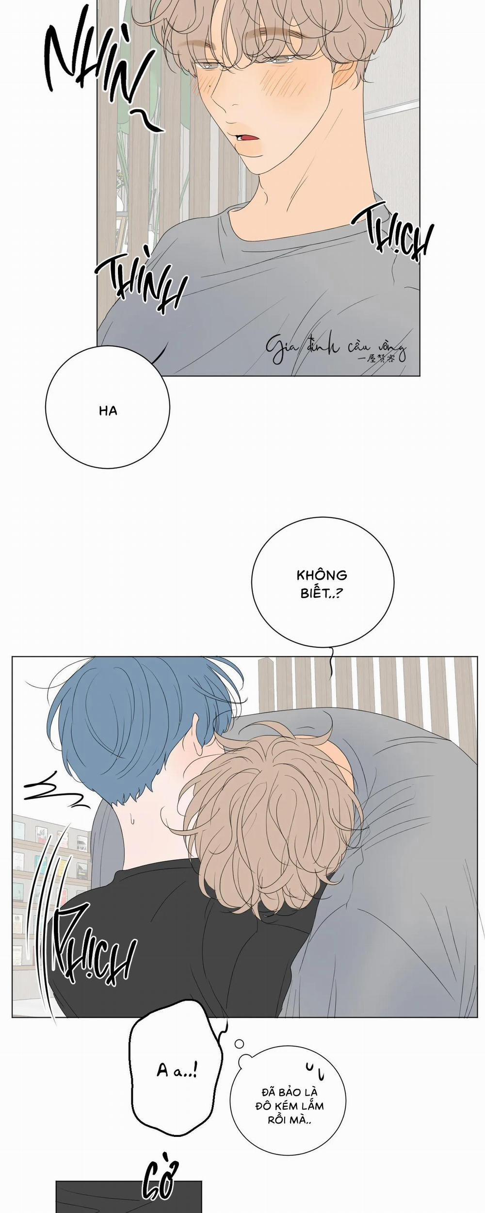 Tháng ngày của Ra On 1 Tuổi 27 trang 32