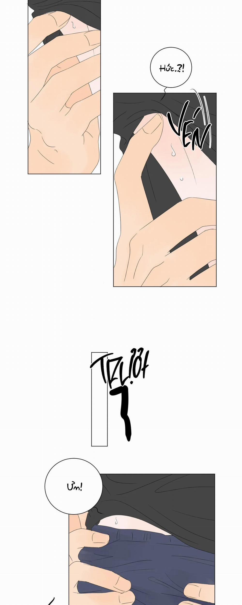 Tháng ngày của Ra On 1 Tuổi 27 trang 33