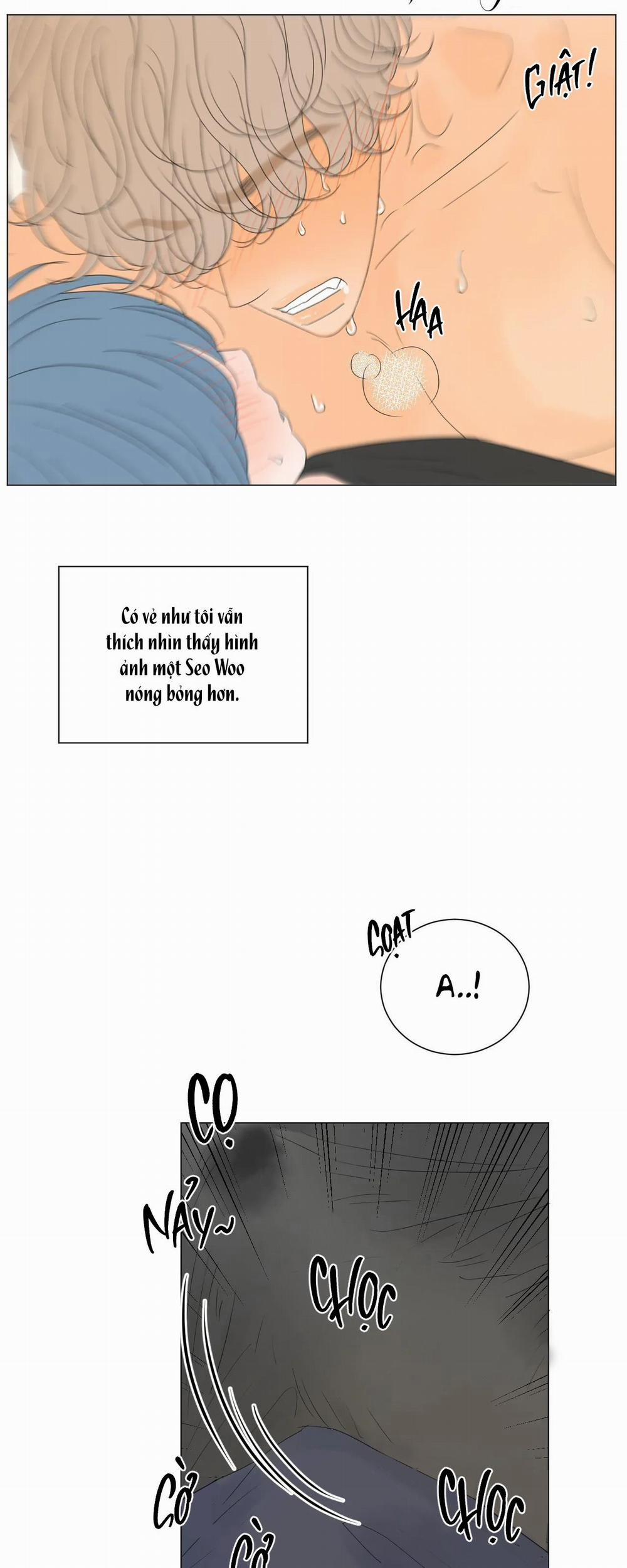 Tháng ngày của Ra On 1 Tuổi 27 trang 41