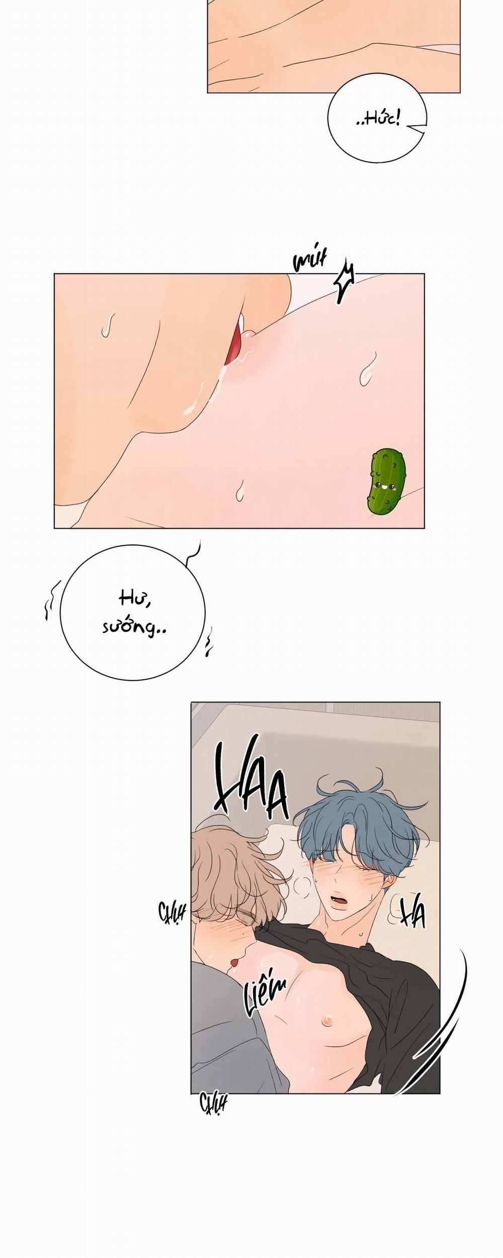 Tháng ngày của Ra On 1 Tuổi 27 trang 43