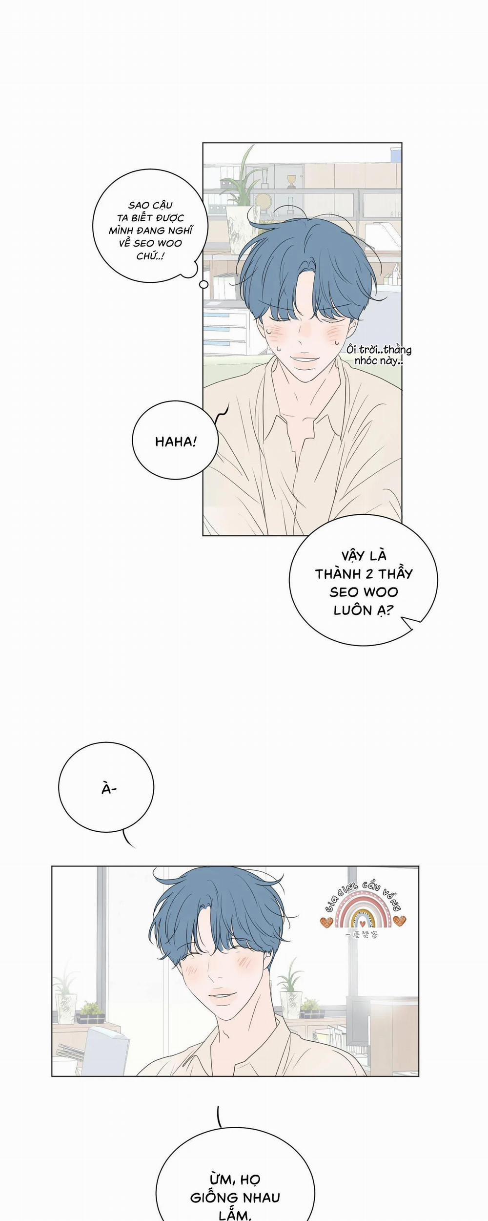 Tháng ngày của Ra On 1 Tuổi 27 trang 6