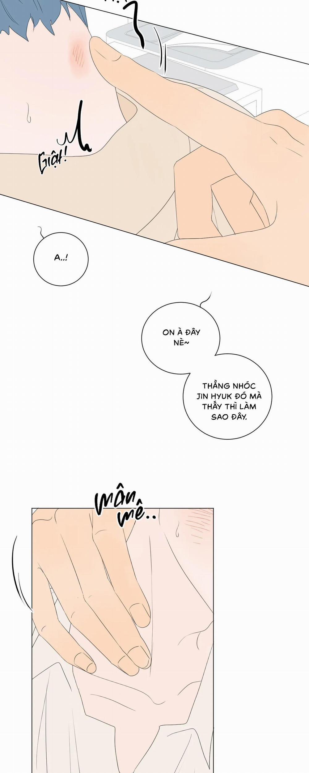 Tháng ngày của Ra On 1 trang 22