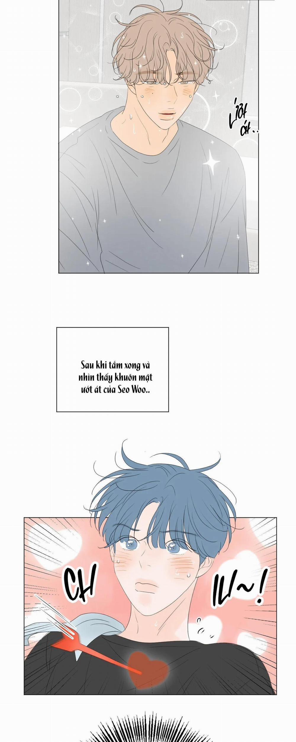 Tháng ngày của Ra On 1 trang 30