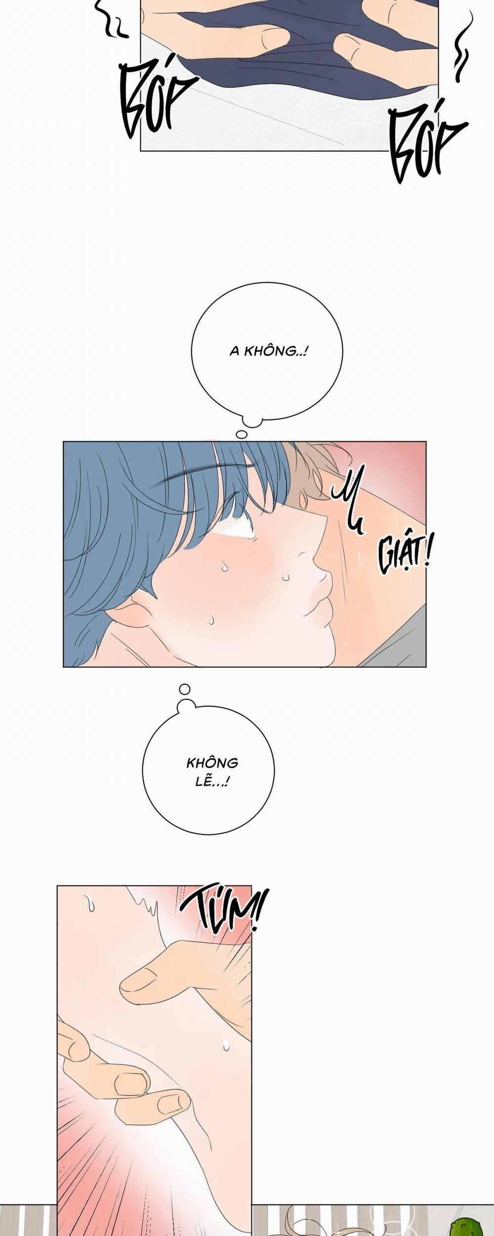 Tháng ngày của Ra On 1 trang 35