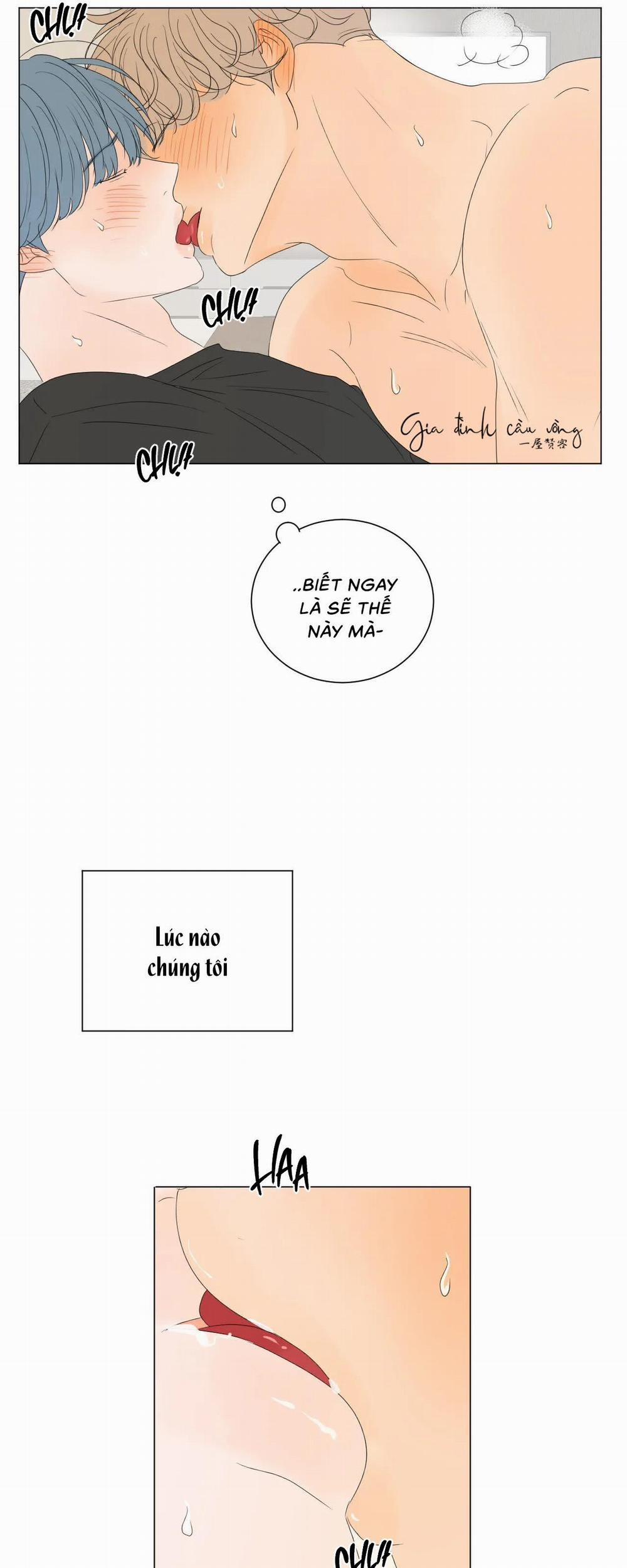 Tháng ngày của Ra On 1 trang 40