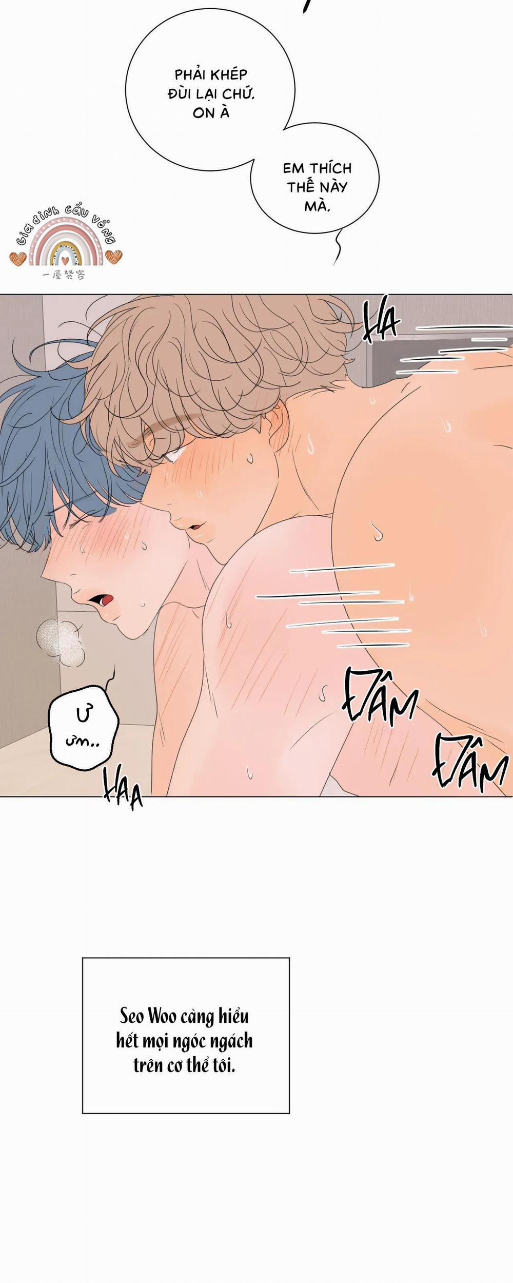 Tháng ngày của Ra On 1 trang 49