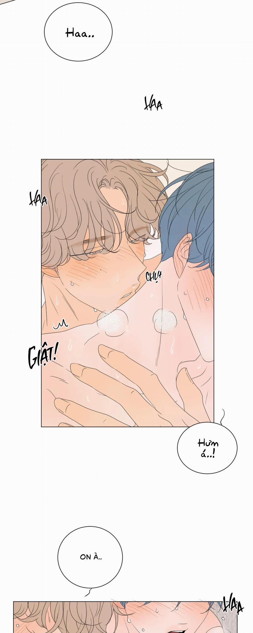 Tháng ngày của Ra On 1 trang 55