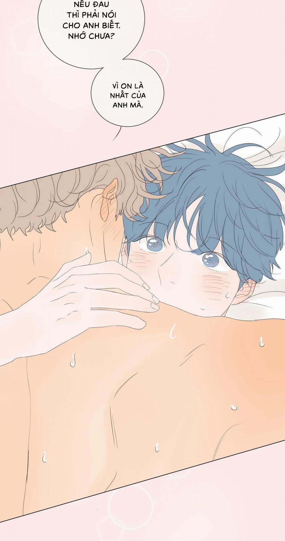 Tháng ngày của Ra On 1 trang 63