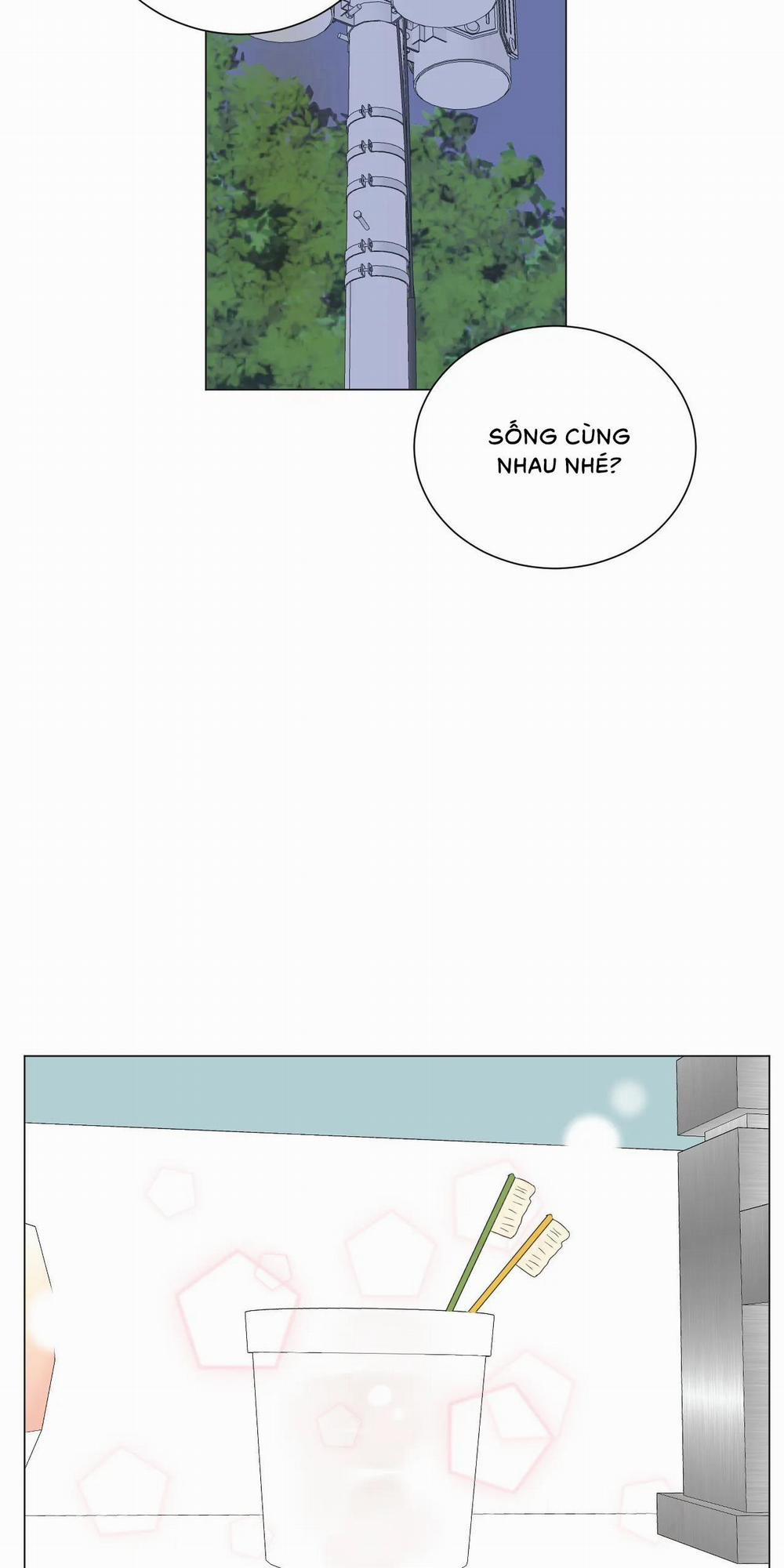 Tháng ngày của Ra On 2 Lần đầu 0 trang 10