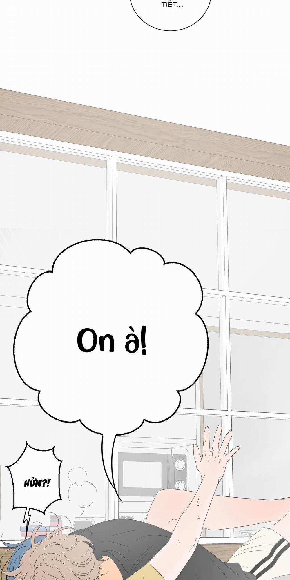 Tháng ngày của Ra On 2 Lần đầu 0 trang 17