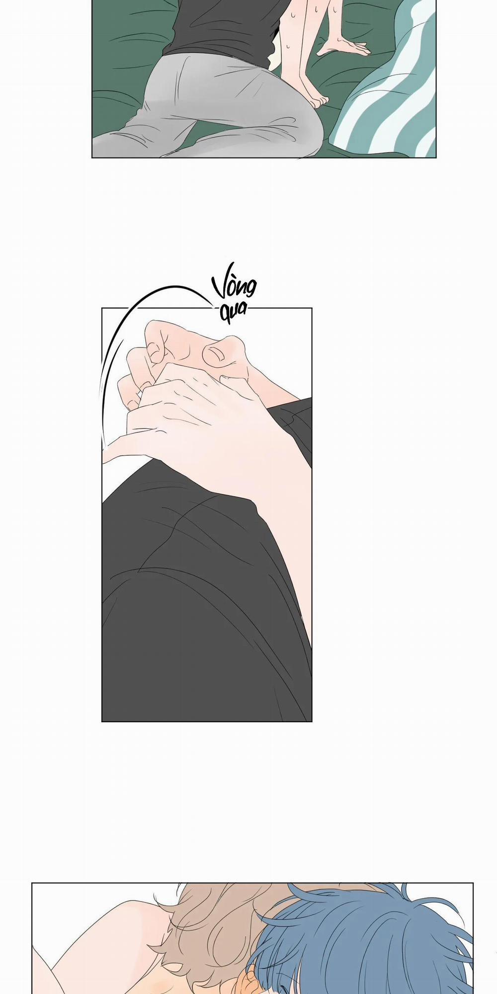 Tháng ngày của Ra On 2 Lần đầu 0 trang 19