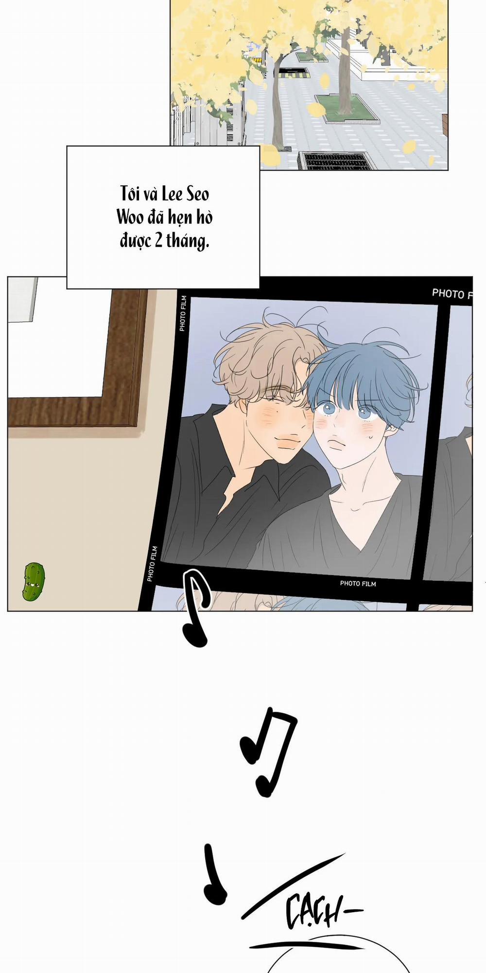 Tháng ngày của Ra On 2 Lần đầu 0 trang 2