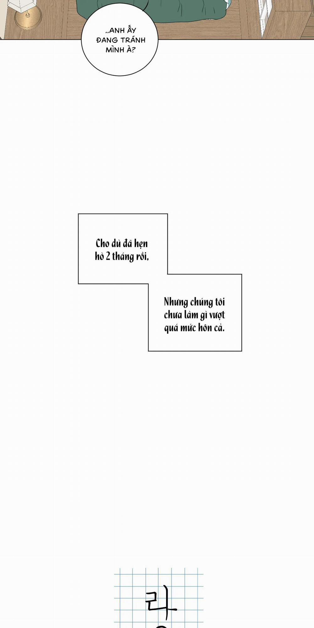 Tháng ngày của Ra On 2 Lần đầu 0 trang 29