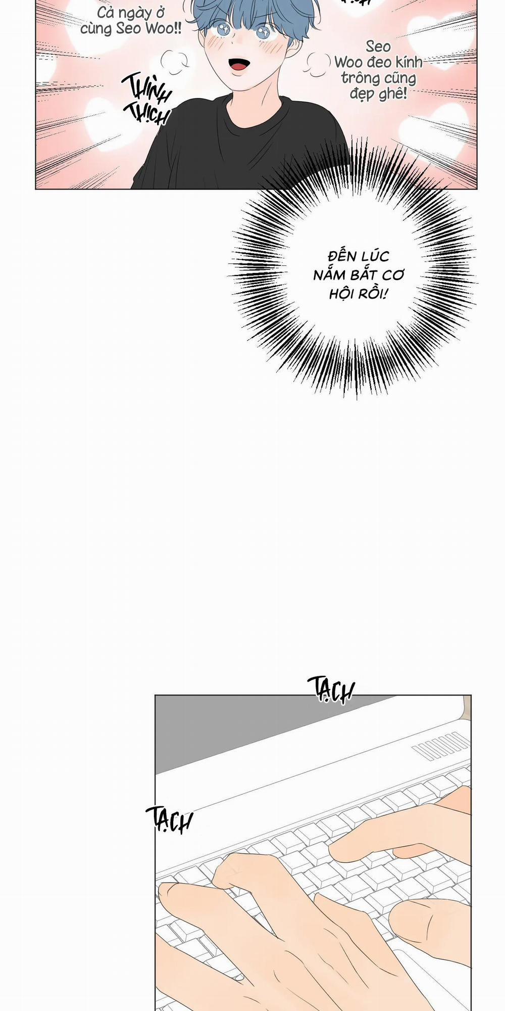 Tháng ngày của Ra On 2 Lần đầu 0 trang 32