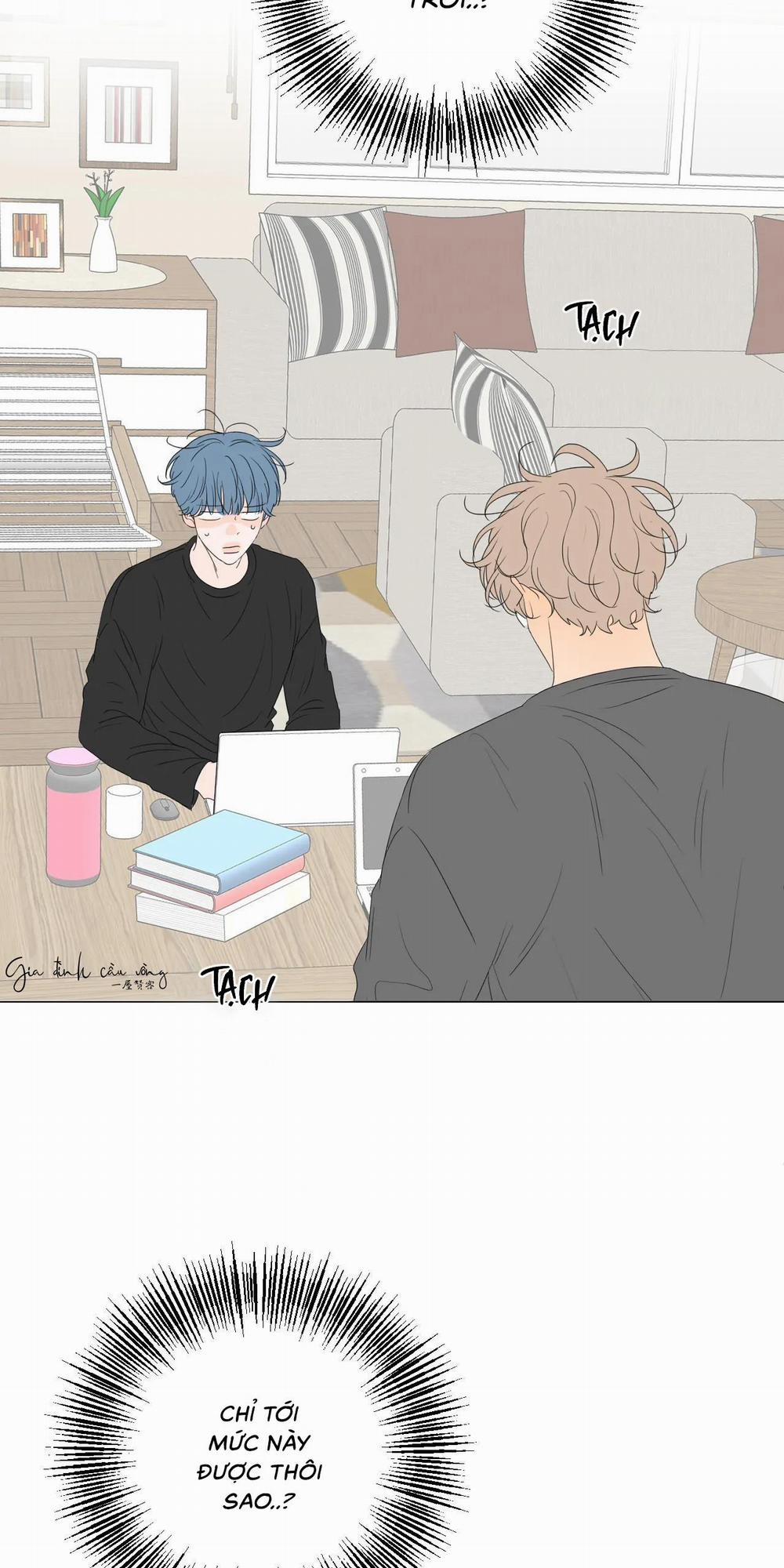 Tháng ngày của Ra On 2 Lần đầu 0 trang 34