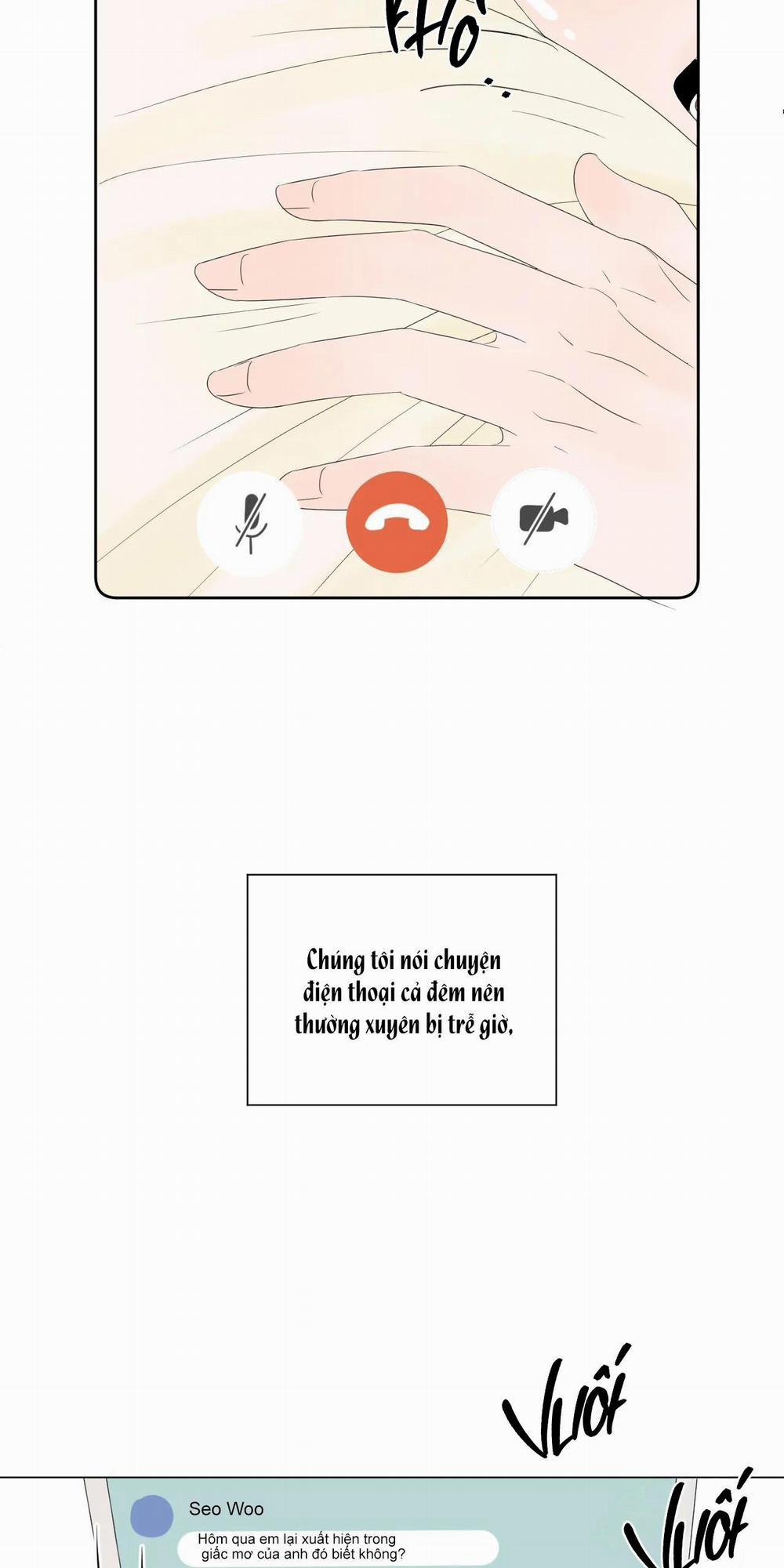 Tháng ngày của Ra On 2 Lần đầu 0 trang 4