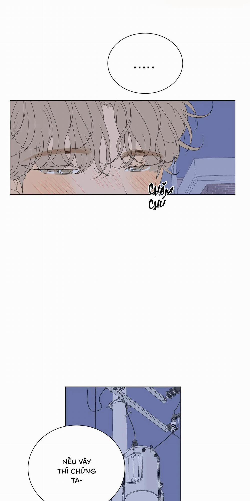 Tháng ngày của Ra On 2 Lần đầu 0 trang 9