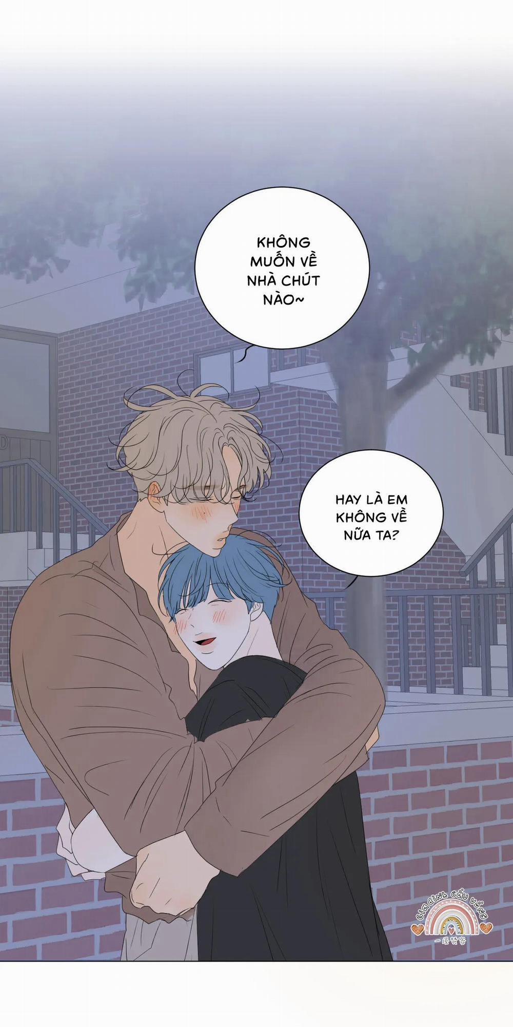 Tháng ngày của Ra On 2 trang 9