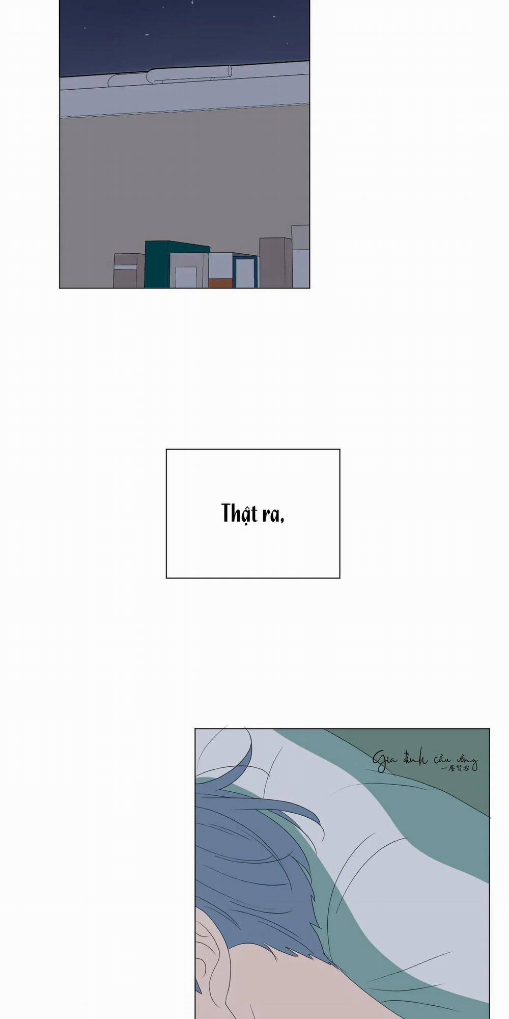 Tháng ngày của Ra On 3 trang 11