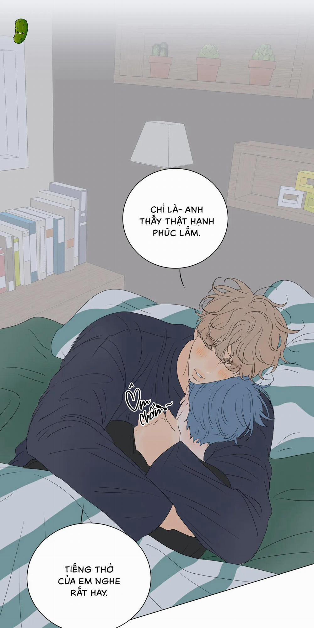 Tháng ngày của Ra On 3 trang 14