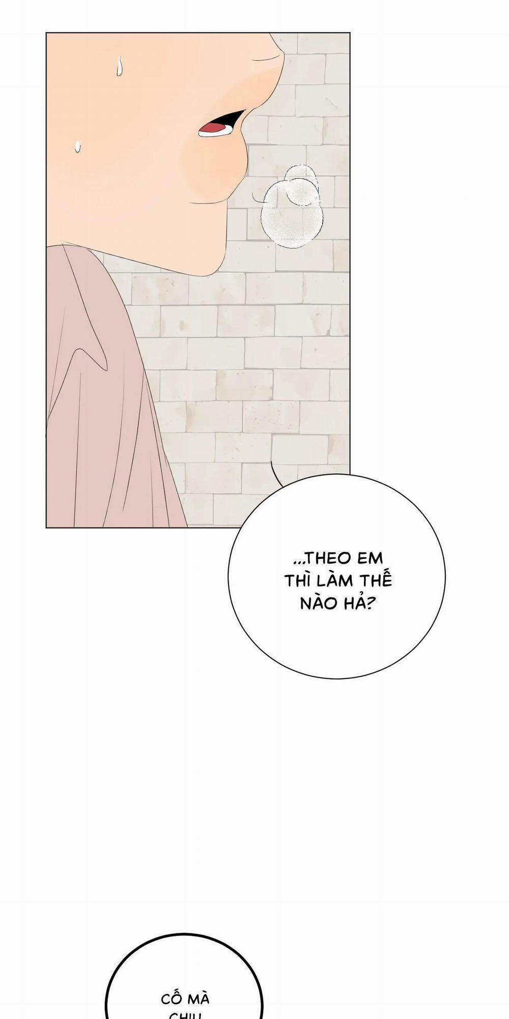 Tháng ngày của Ra On 3 trang 2