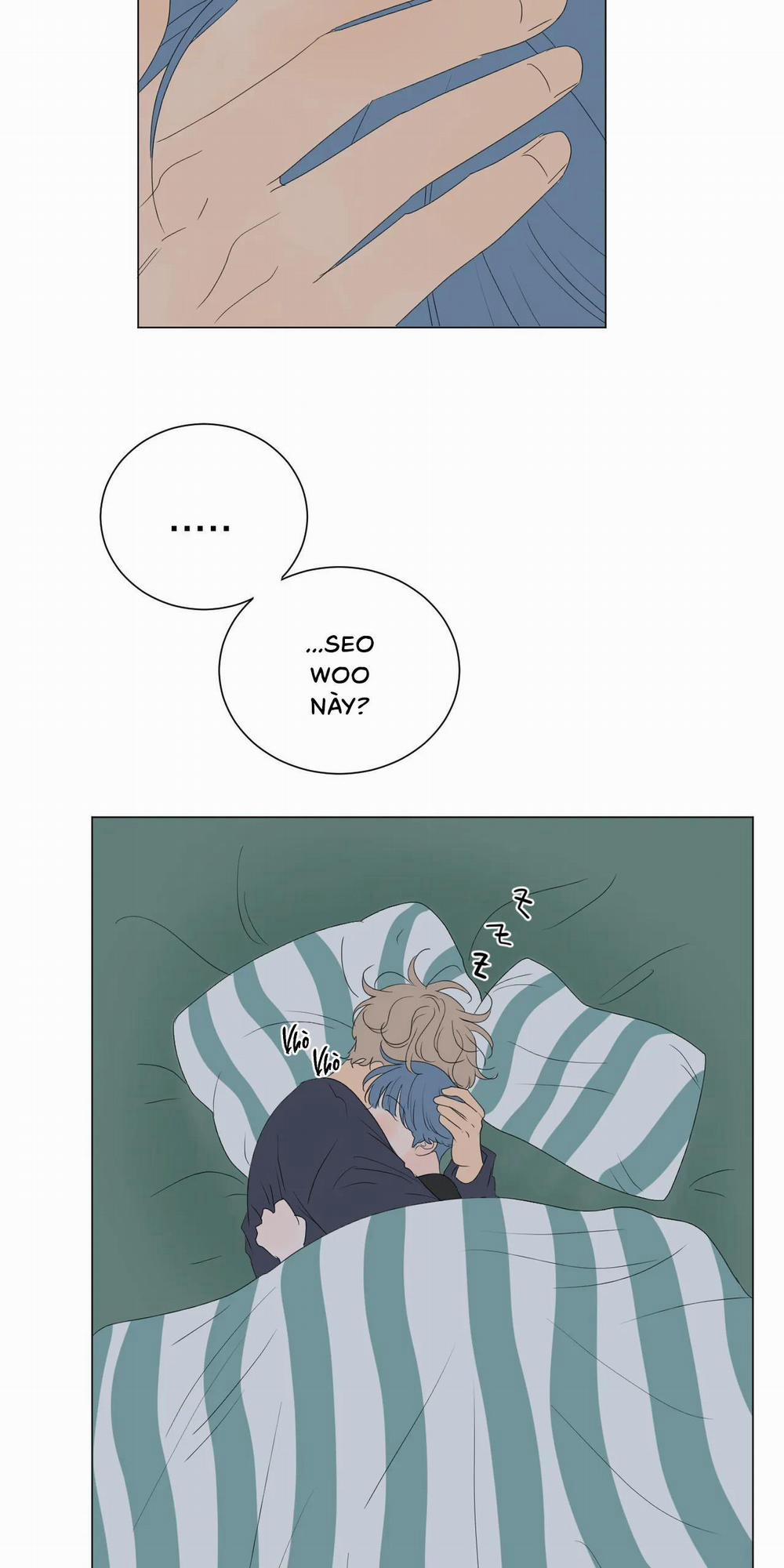 Tháng ngày của Ra On 3 trang 20